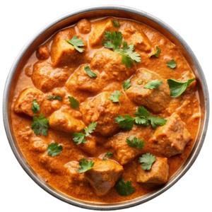 Chicken vindalo
